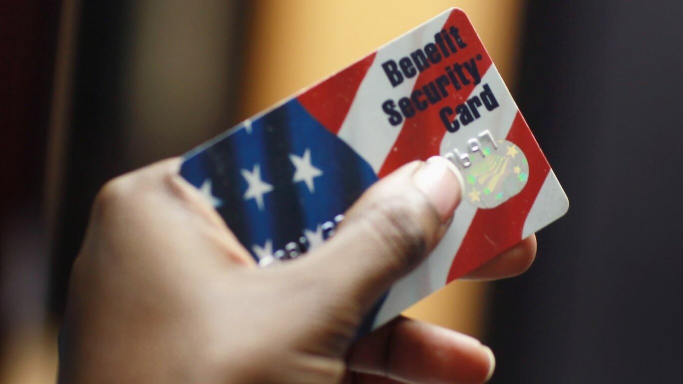Can I Use A PO Box For Food Stamps?