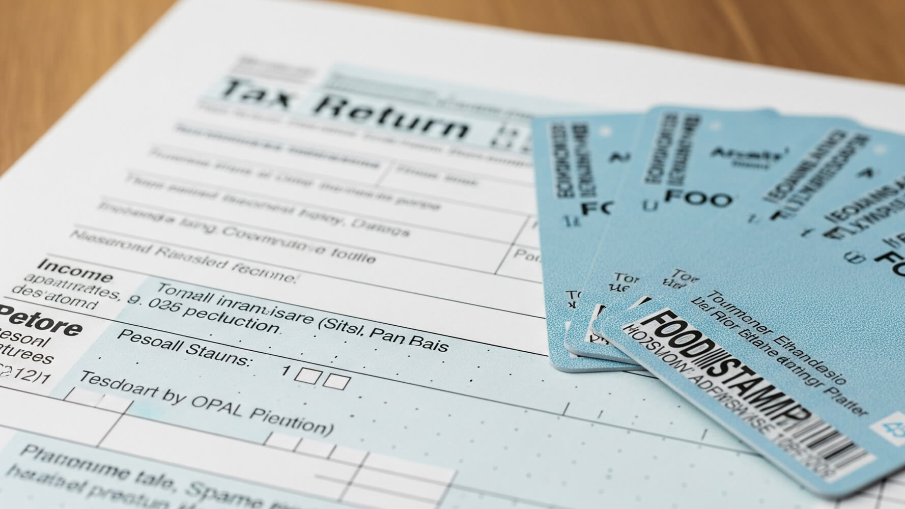 Does Food Stamps Check Your Bank Account? Understanding the Rules
