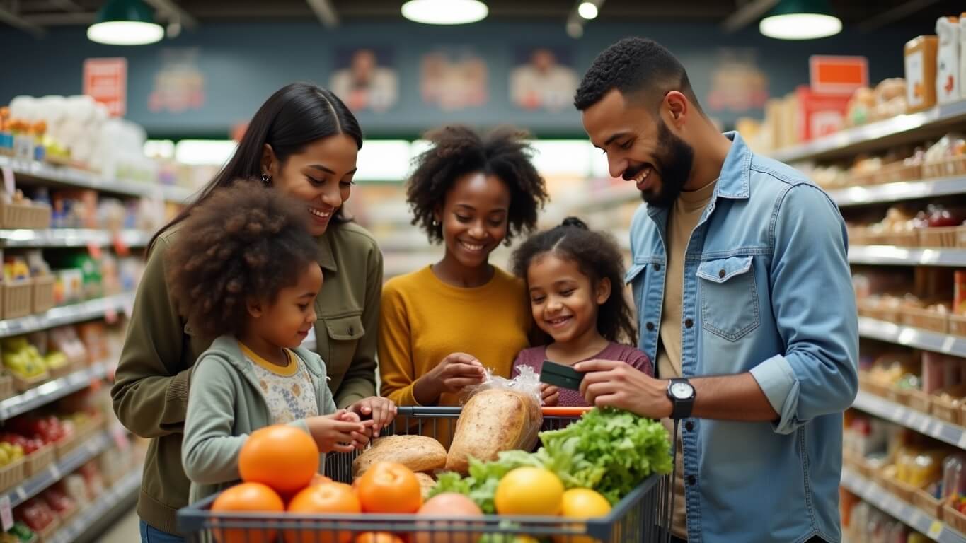 Who Is Considered A Household Member For Food Stamps?