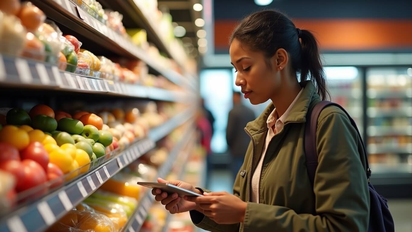 How To Check My EBT Food Stamp Balance