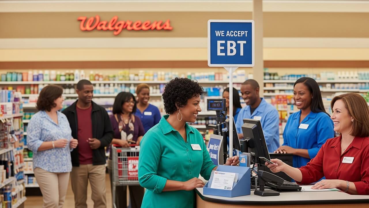 Do Foster Parents Get Food Stamps?