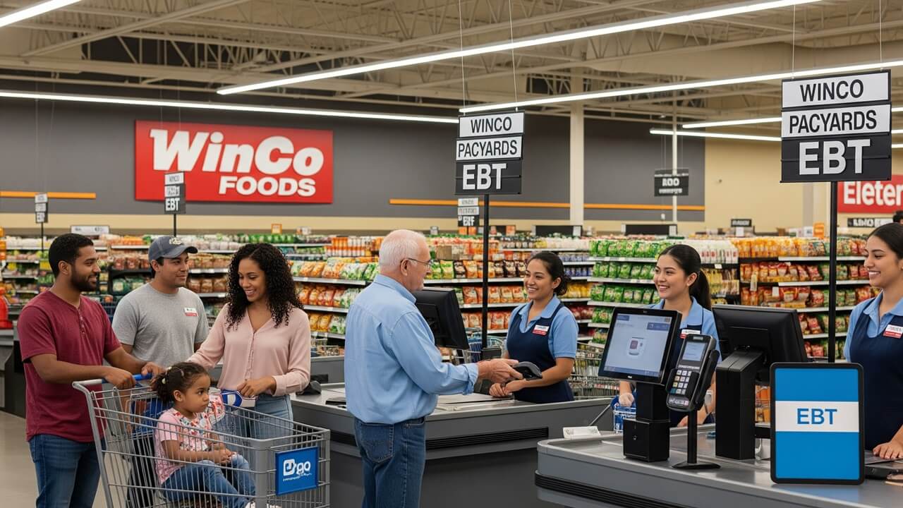 Why Does My Food Stamp Case Say Closed?