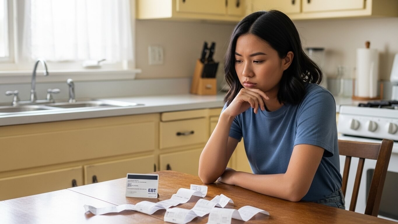 Do Canada Have Food Stamps? Understanding Canadian Food Assistance