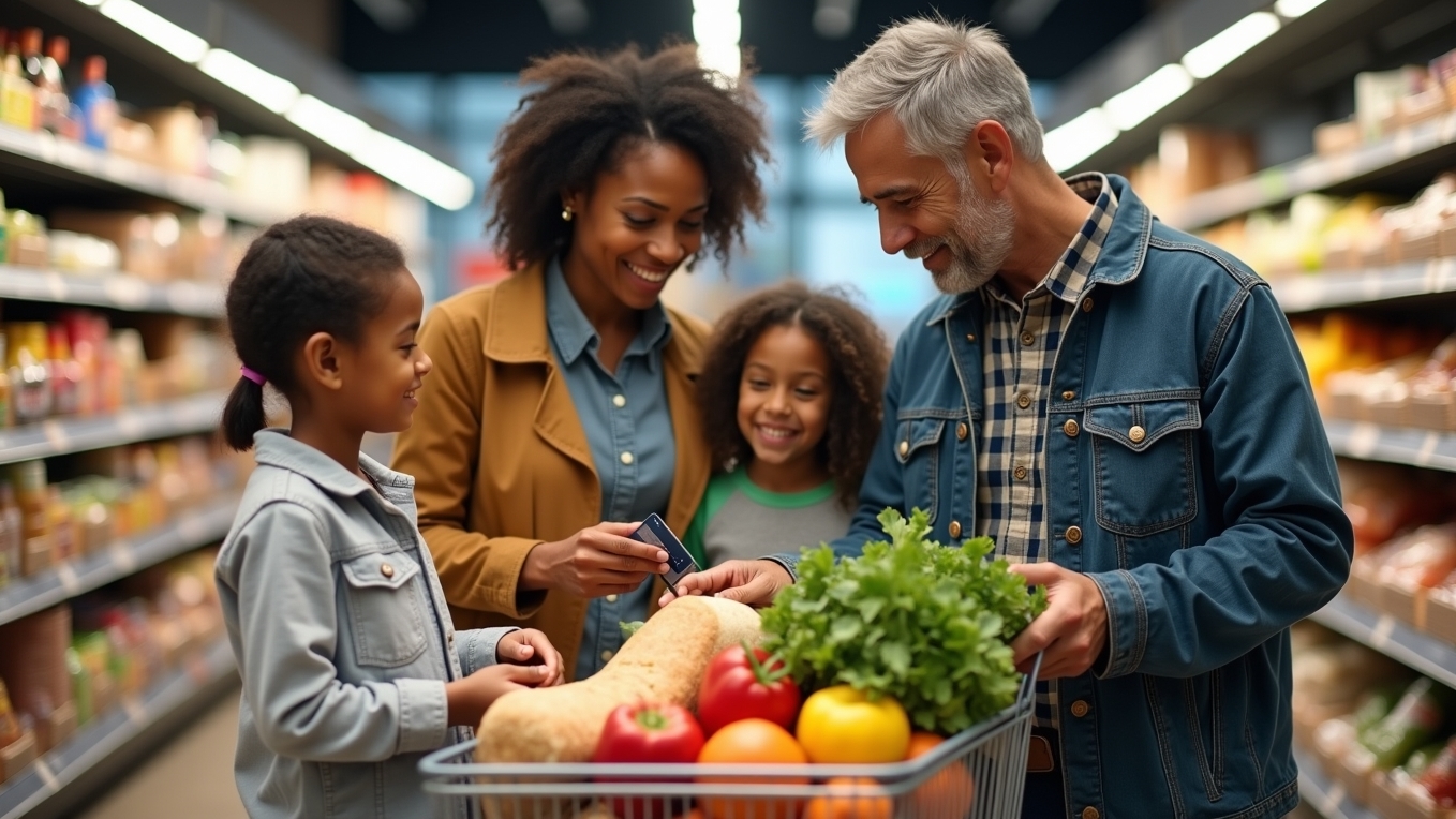 SNAP Benefits: Why Are Minors’ Wages Factored In?
