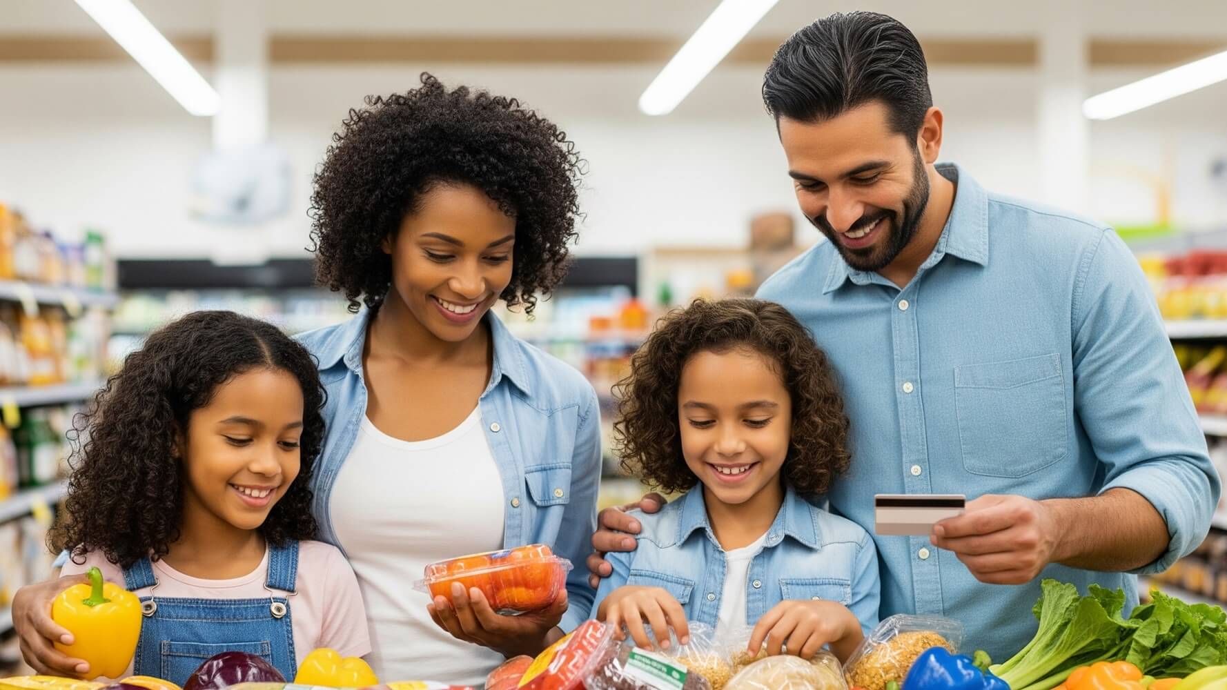 When Applying For Food Stamps Do They Check Your Bank Accounts?